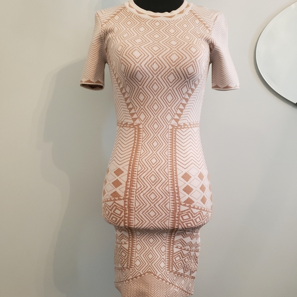 Torn by Ronny Kobo mini dress - Picture 2 of 3